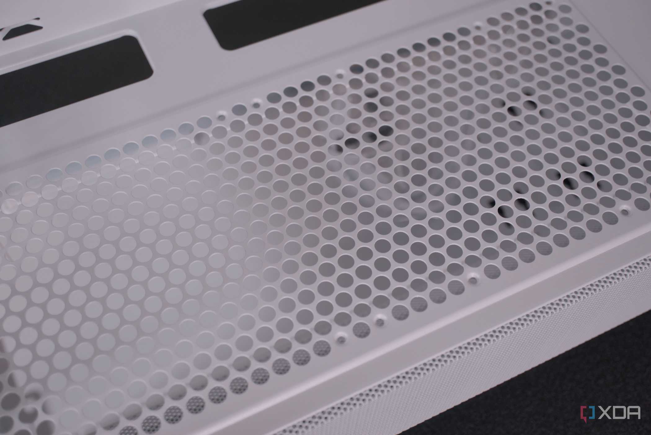 Rgb Computer Just Computer NZXT H5 Flow RGB (2024) review: Still one of the cleanest mid-tower PC ...