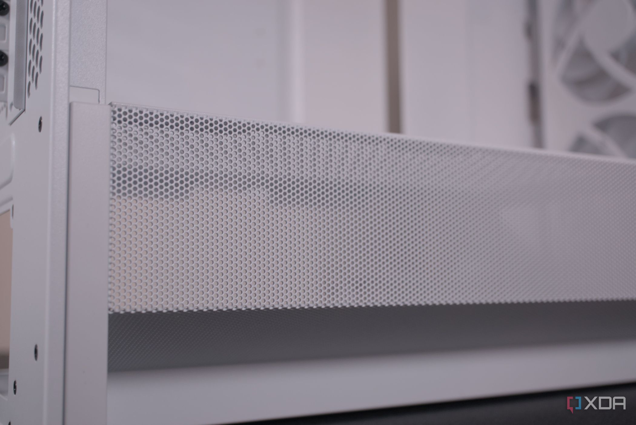 NZXT H5 Flow RGB (2024) review: Still one of the cleanest mid-tower PC ...