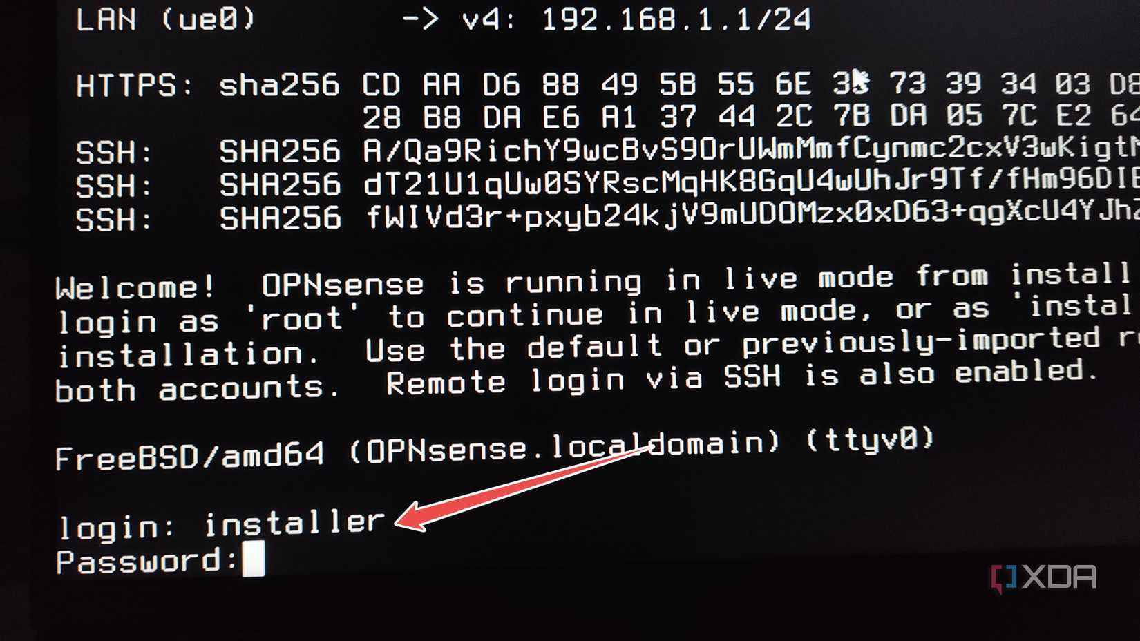 Opensense Dec750 Router I tried building a travel router with an SBC - it worked better than I ...