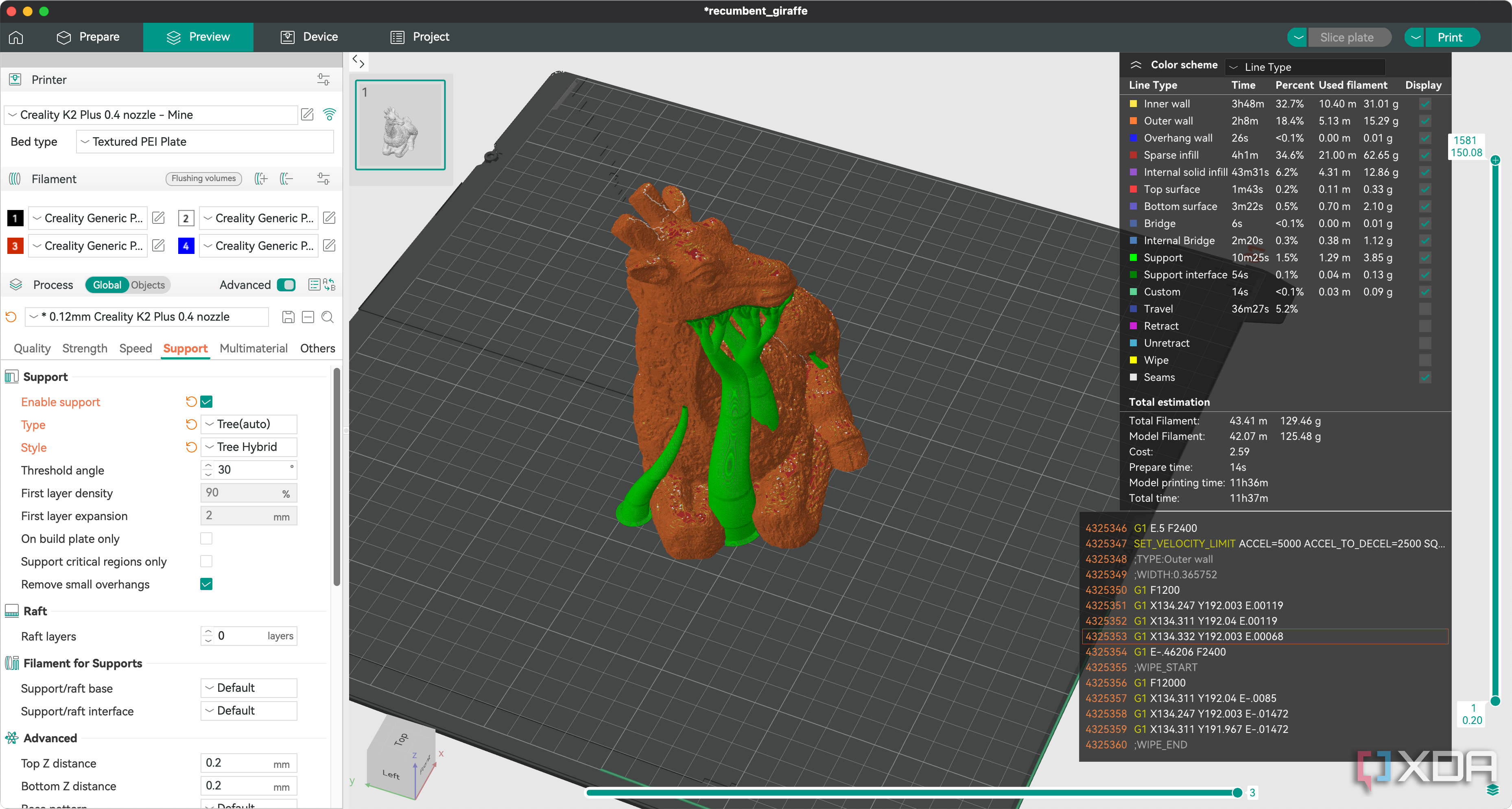 Stop wasting filament: these 7 slicer settings changed everything for me