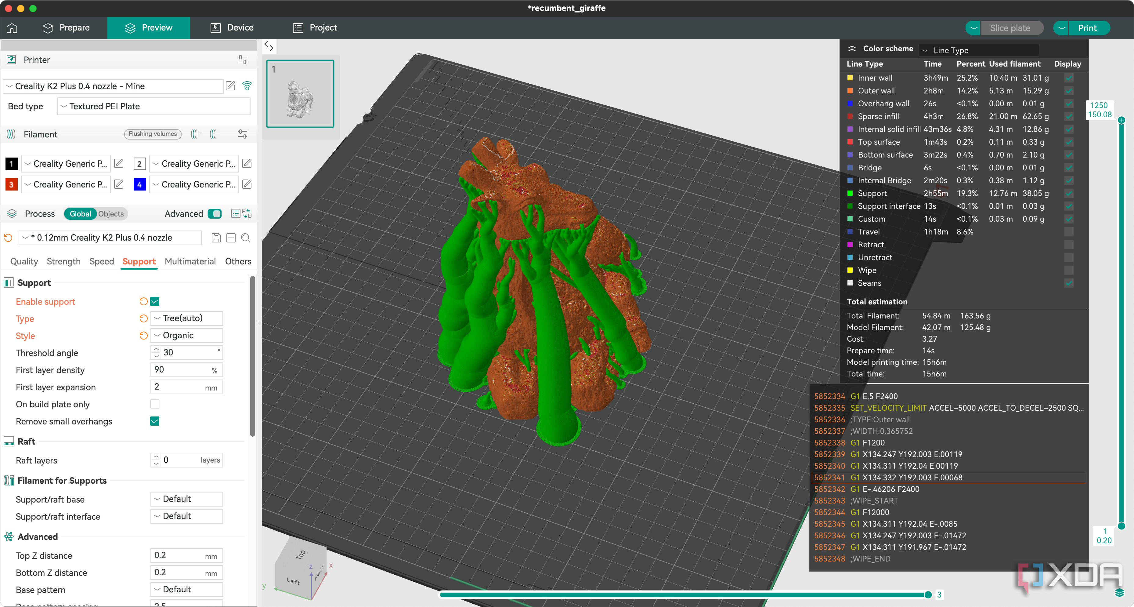 Stop wasting filament: these 7 slicer settings changed everything for me