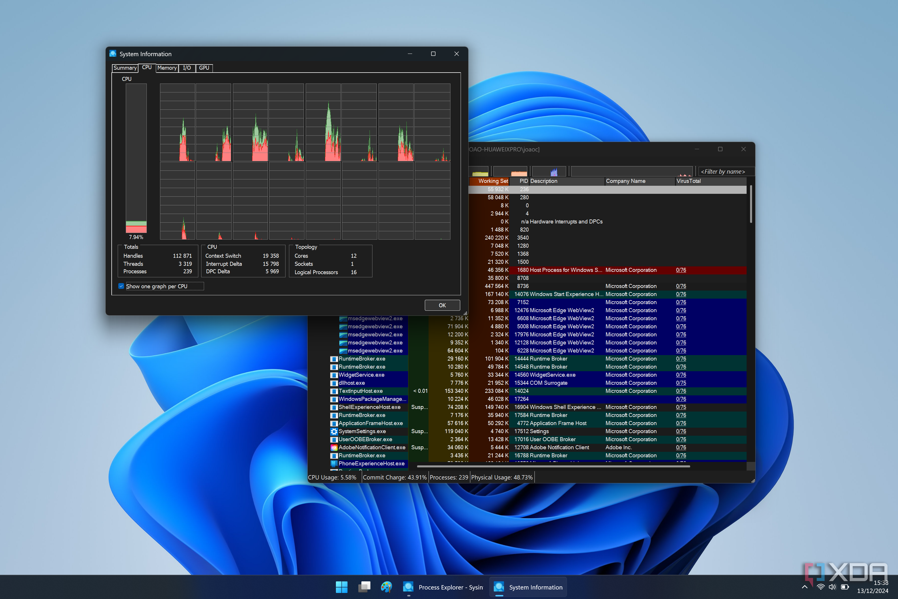 5 SysInternals tools that instantly make Windows better