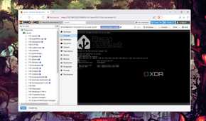 Running Home Assistant inside Proxmox