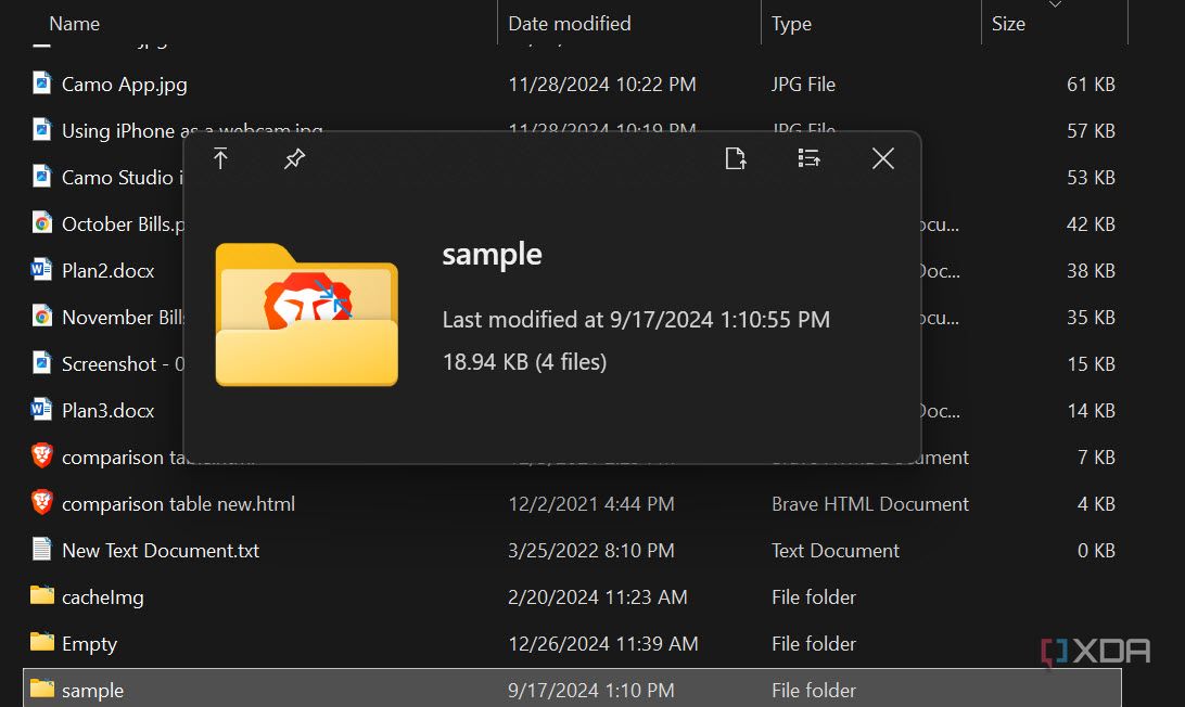 Unknown Windows tools