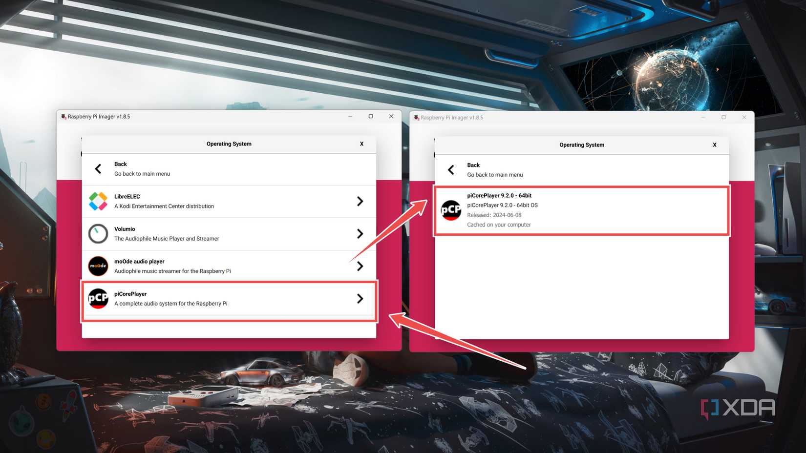 Activa Raspberry Player How to build your own online radio player with a Raspberry Pi