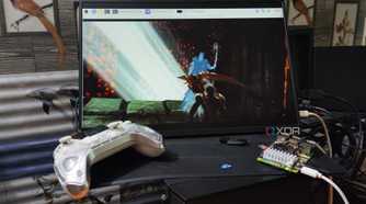 Emulating Dante's Inferno on the Raspberry Pi using RPCS3