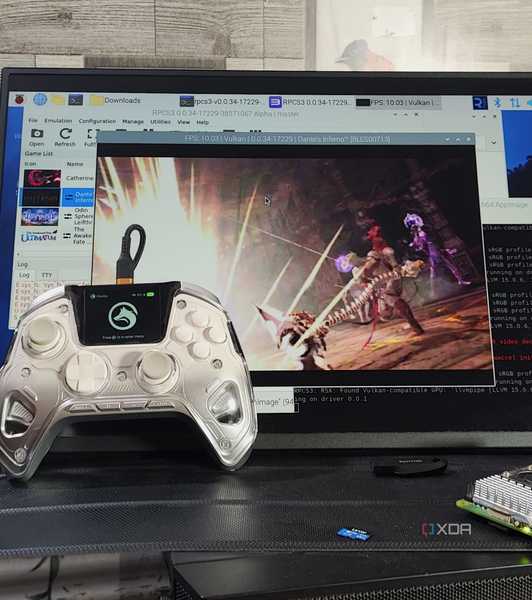 How to run DOSBox on your Raspberry PI and turn it into a retro PC