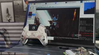 Emulating Dante's Inferno on the Raspberry Pi using RPCS3
