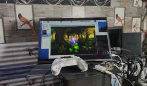 Running Odin Sphere in RPCS3