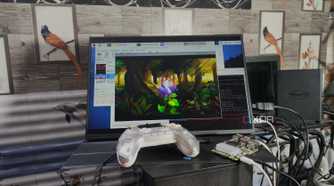Running Odin Sphere in RPCS3