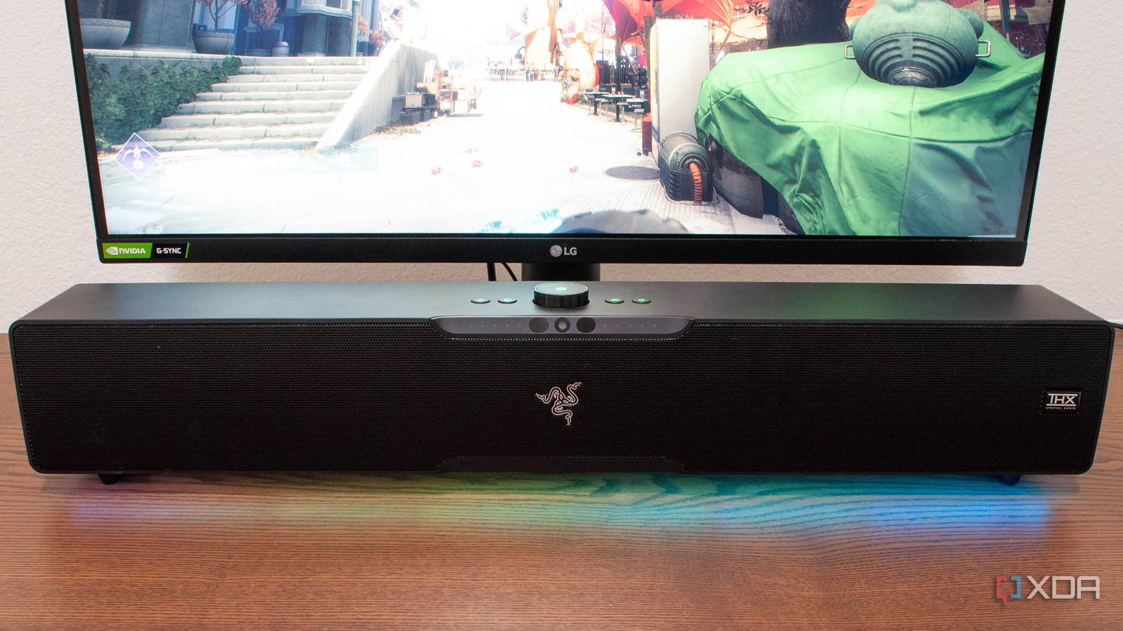 Razer Leviathan V2 Pro review: Beamforming audio and AI make this