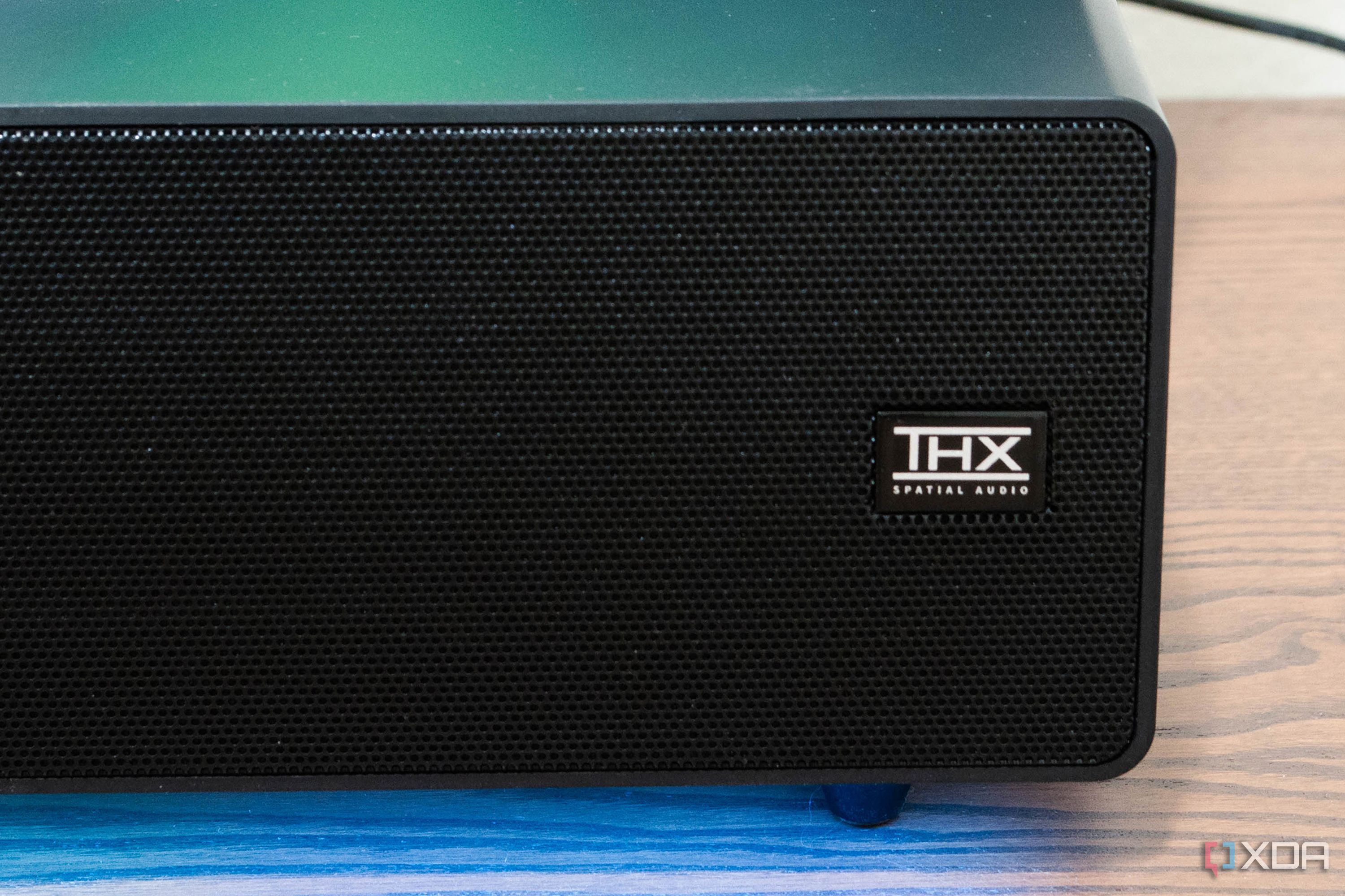 Razer Leviathan V2 Pro review: Beamforming audio and AI make this