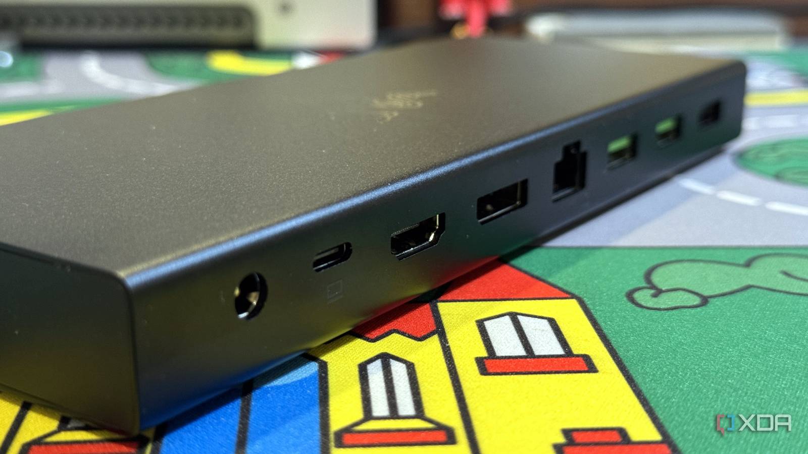 3 clever uses for a USB-C dock that aren't obvious