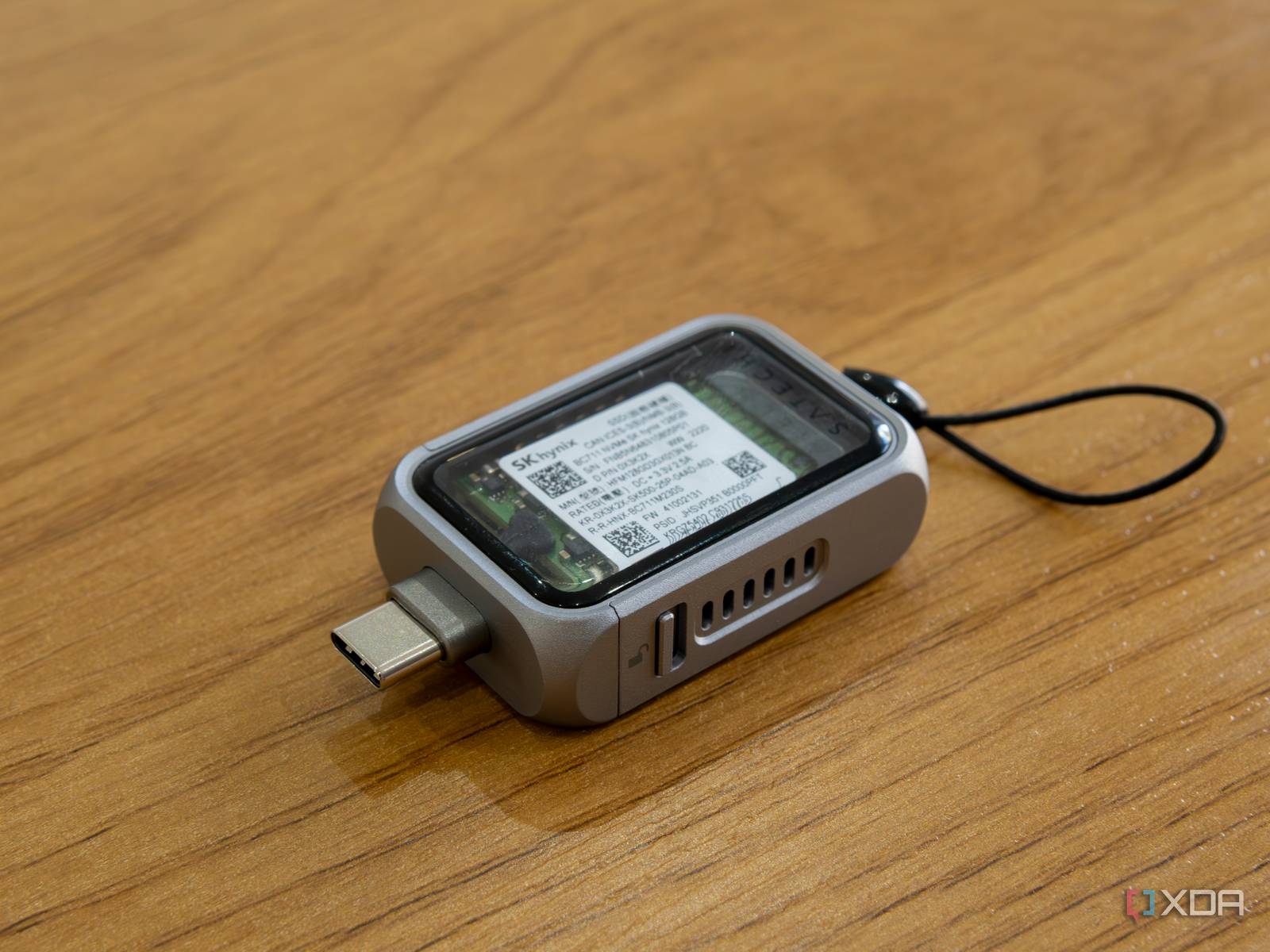 Satechi Mini NVMe SSD enclosure review: An ultra-portable SSD