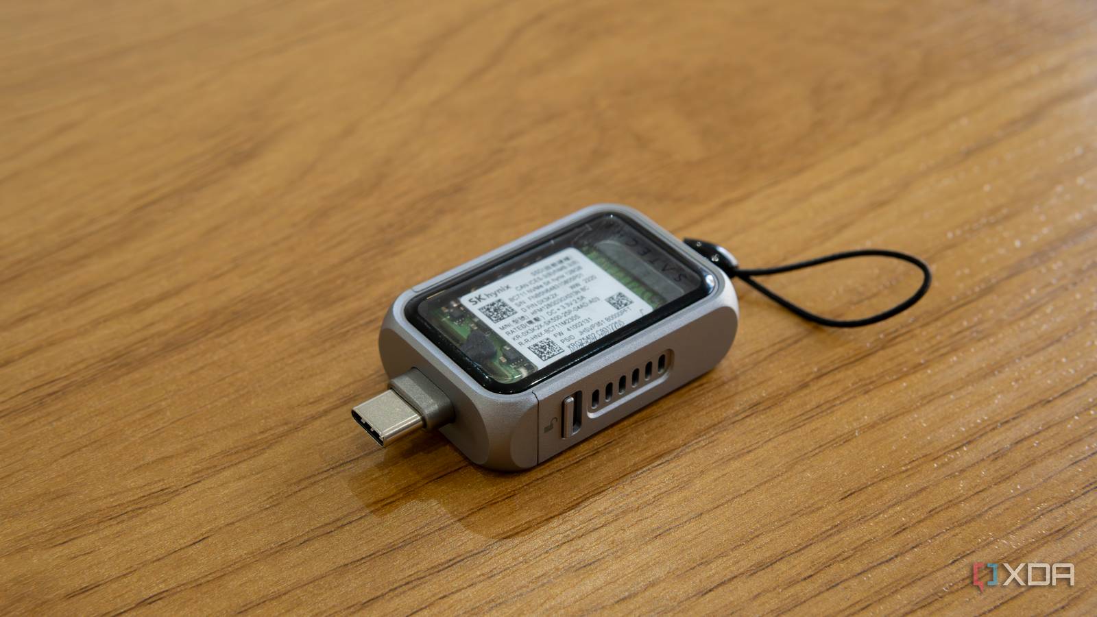 Satechi Mini NVMe SSD enclosure review: An ultra-portable SSD