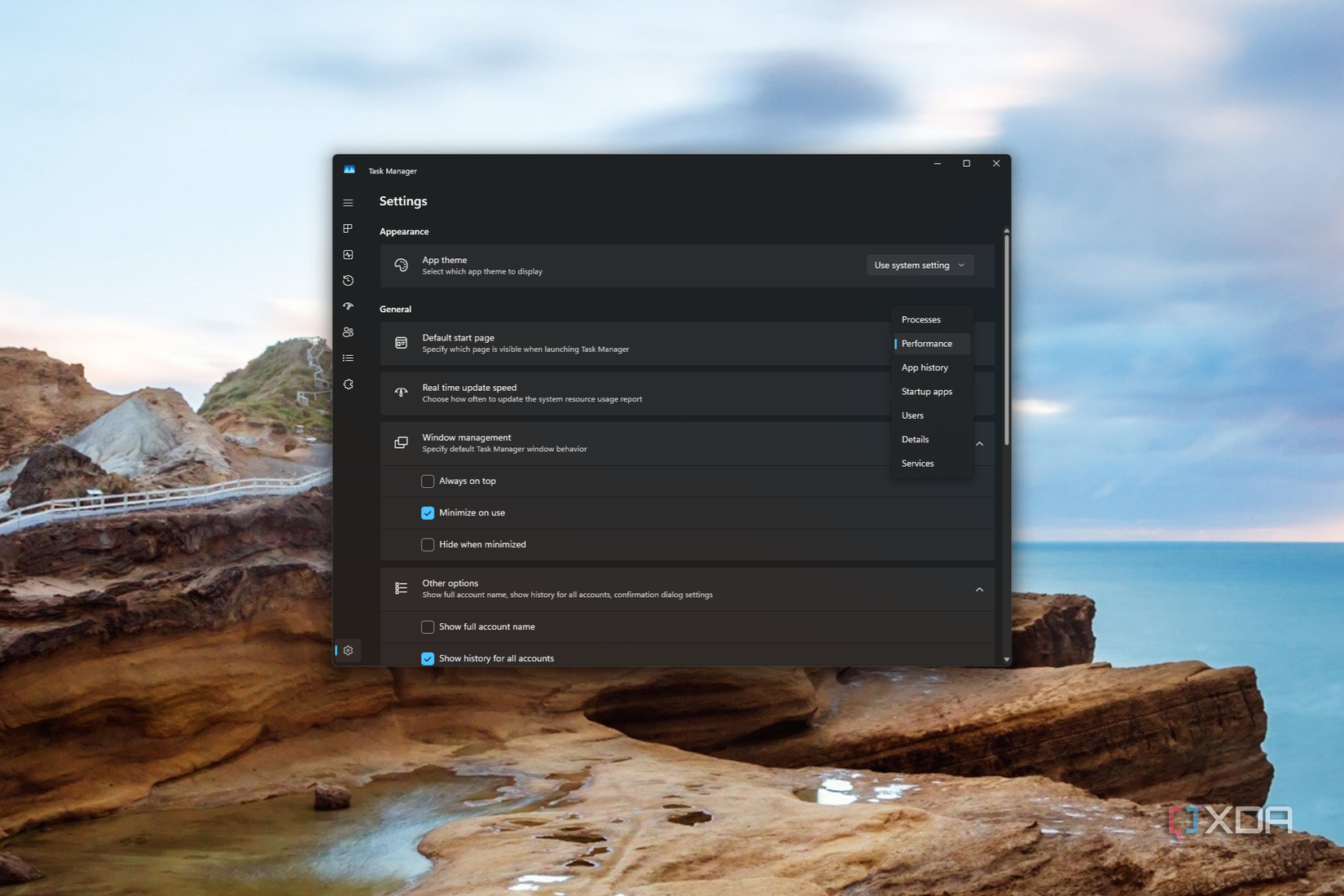 13 things you didn't know you could do with Task Manager
