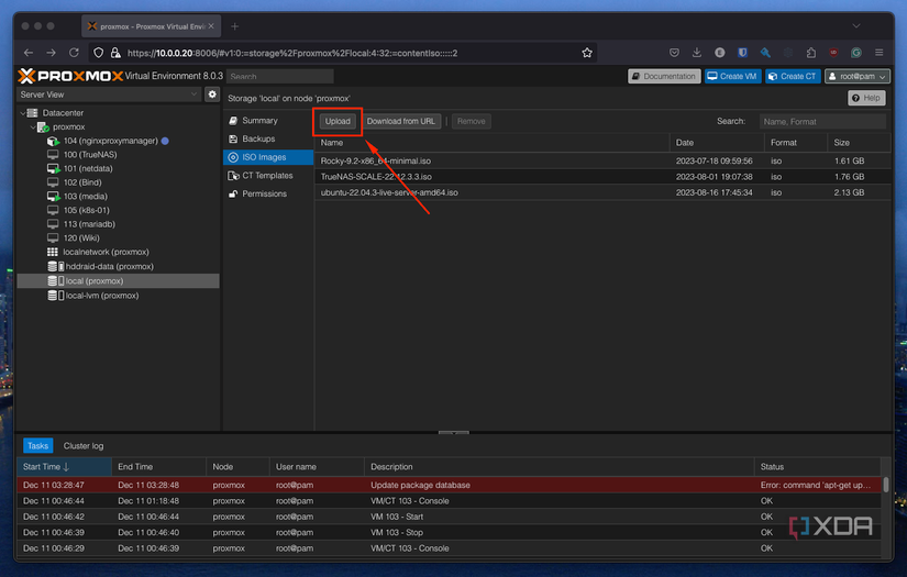 pfsense-iso