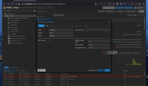 pfsense-vm