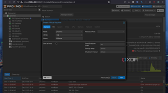 pfsense-vm