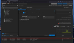 pfsense-proxmox