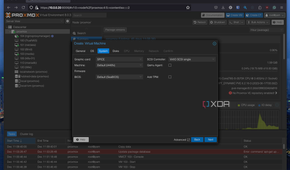 proxmox-pfsense-spice