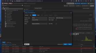 proxmox-pfsense-spice