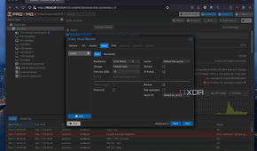 pfsense-hdd-proxmox