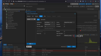 pfsense-hdd-proxmox