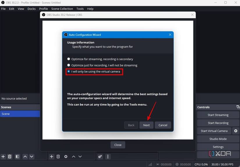 wickdigitalshop.com - Setting Up Obs For Low Spec Pc