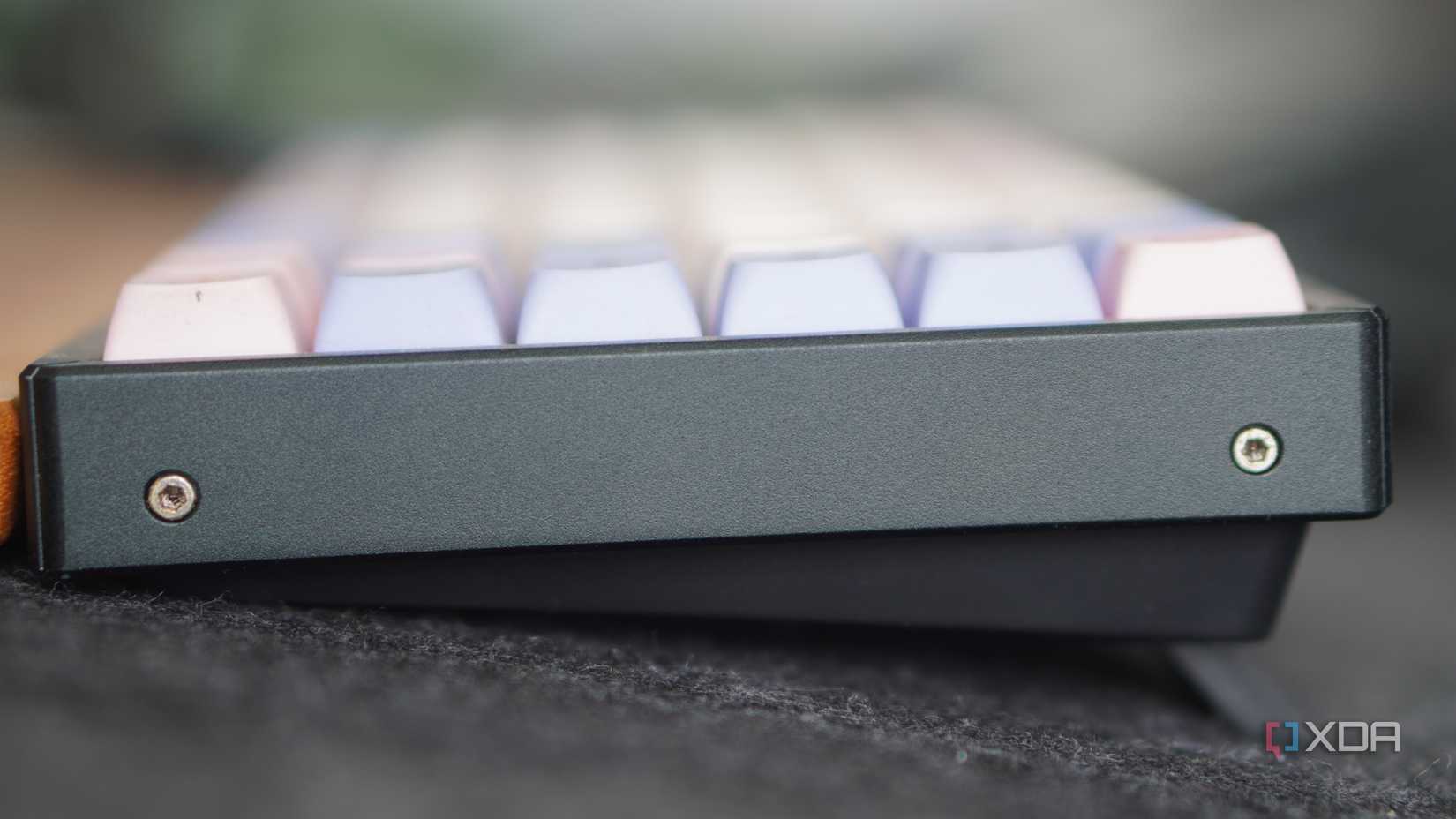 6 simple mechanical keyboard mods to make them sound better