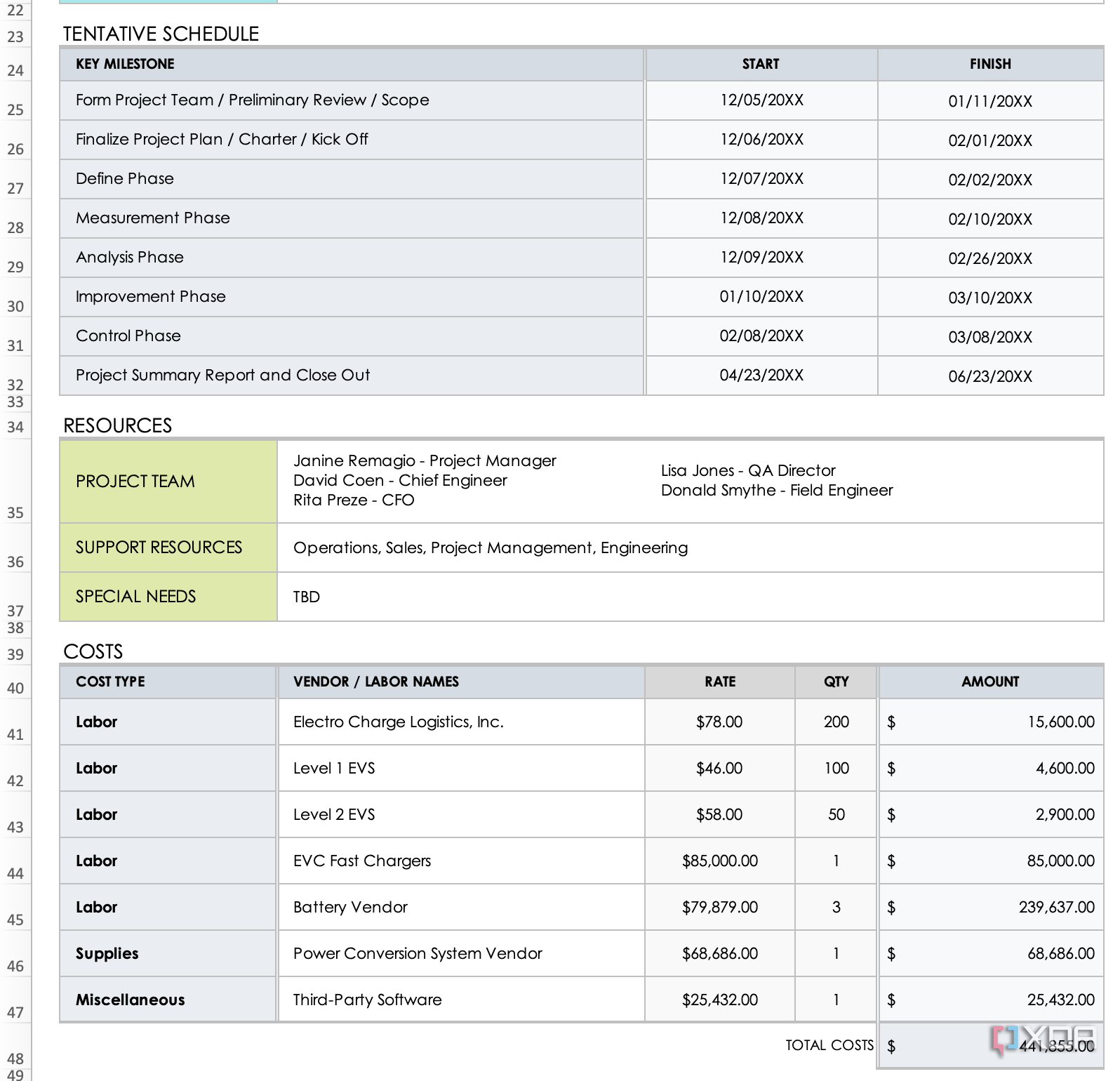 SmartSheet Project Charter Template_2