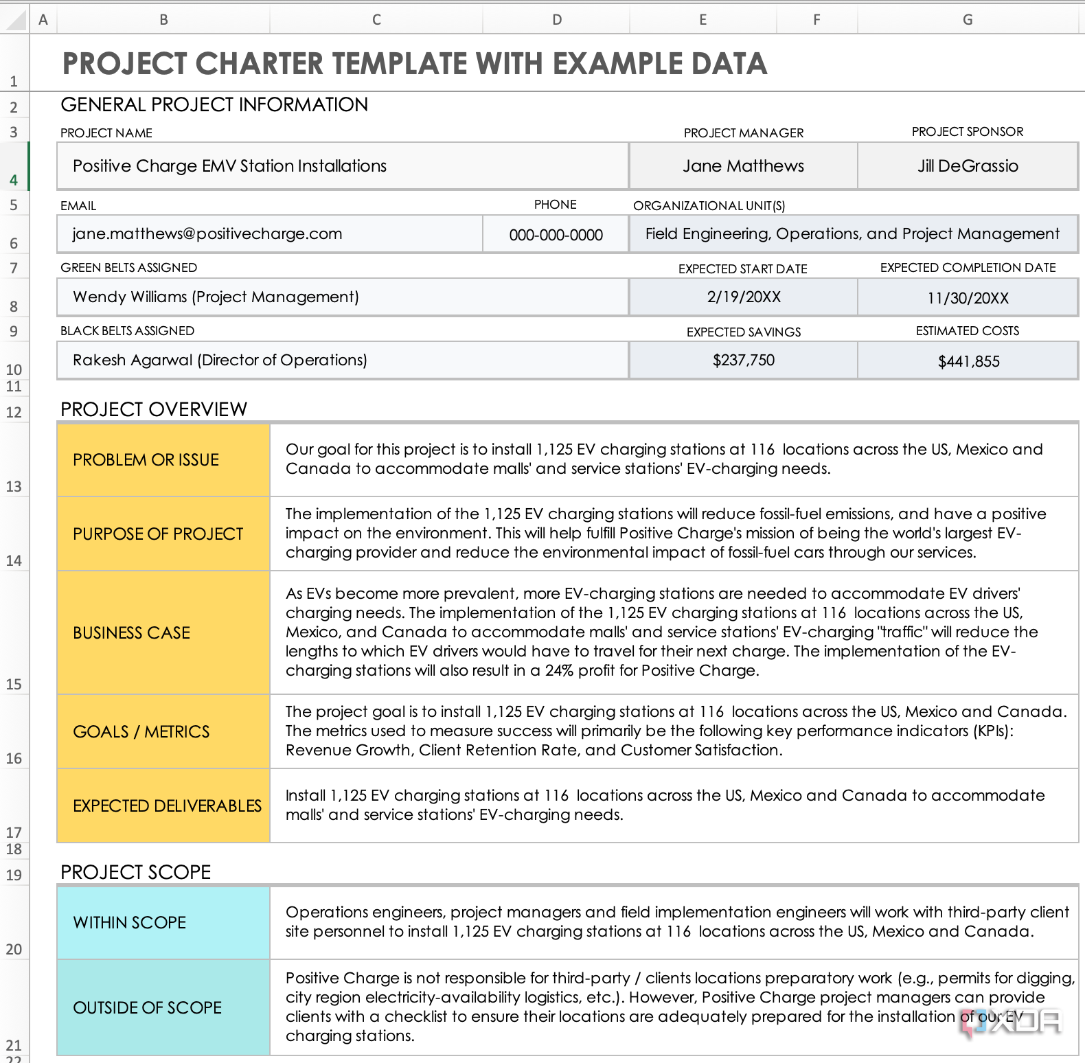 SmartSheet Project Charter Template_3