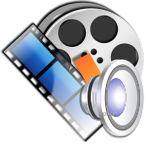 SMPlayer logo