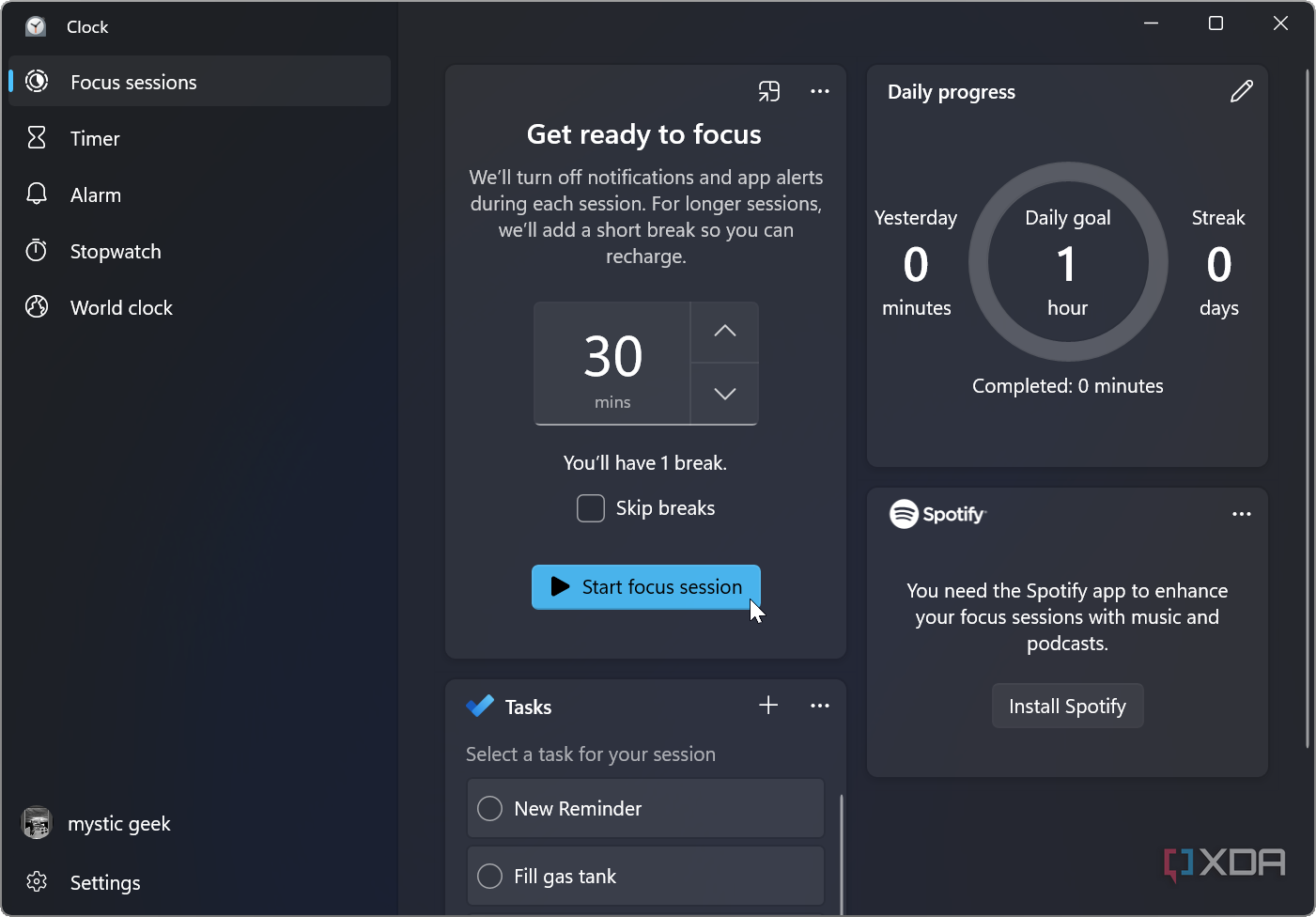 10 ways to enhance remote work productivity on Windows