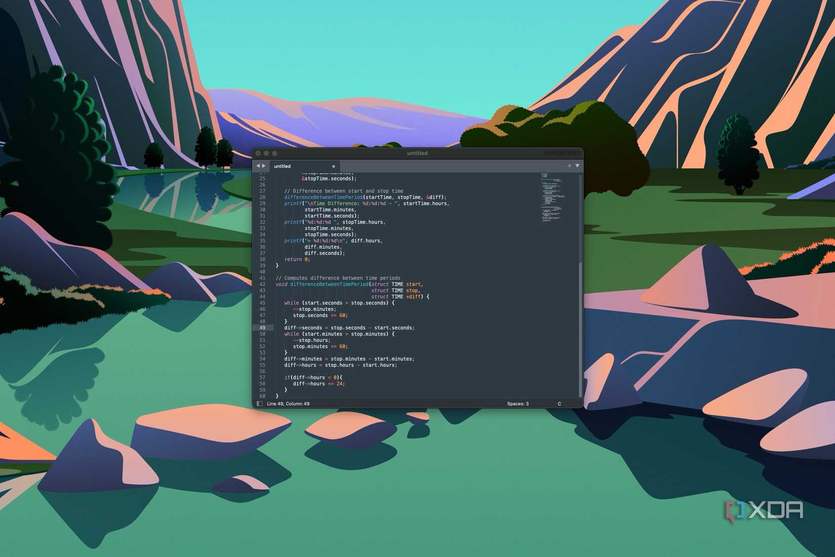 6 alternatives to Notepad++ on Mac
