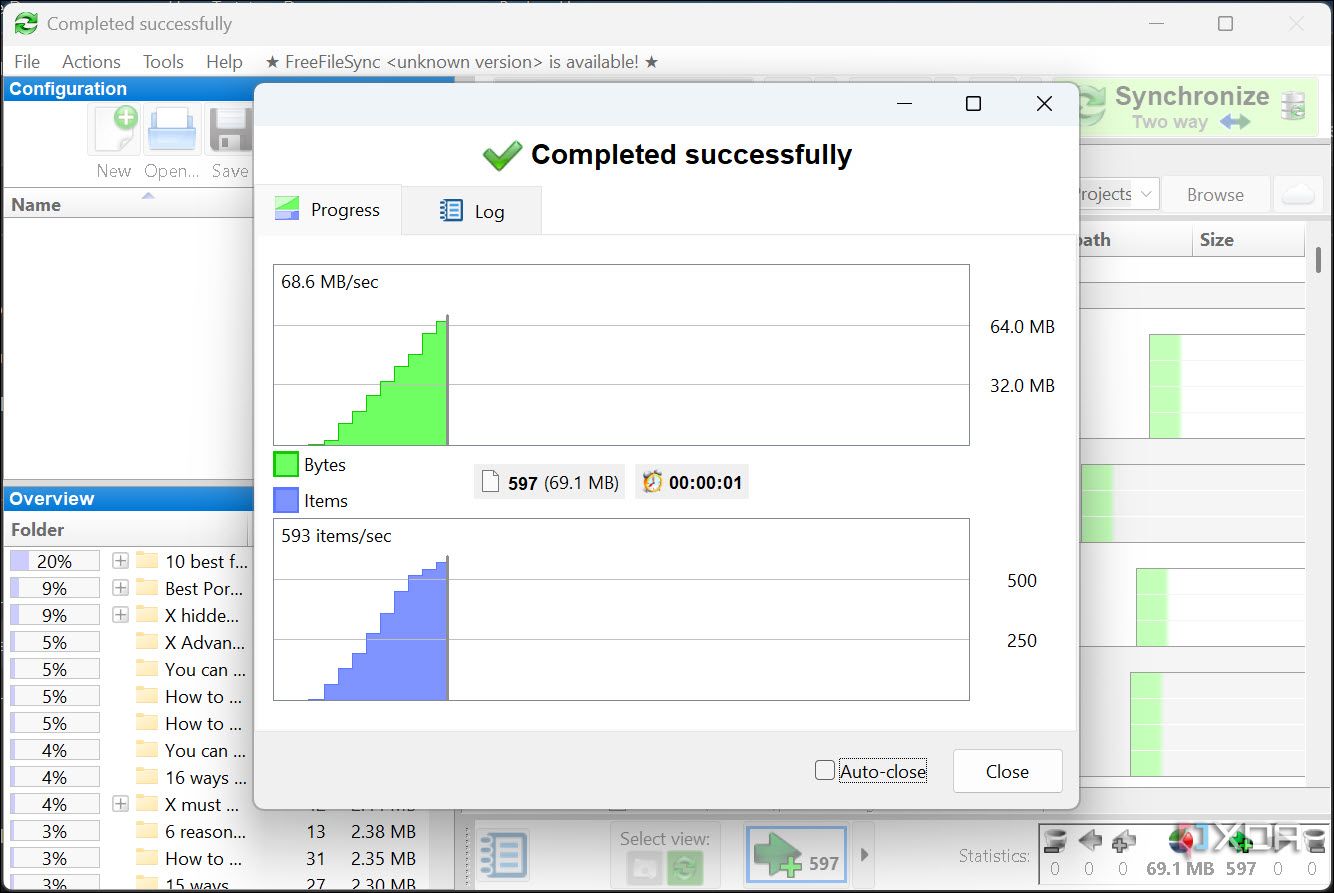 Unknown Windows tools