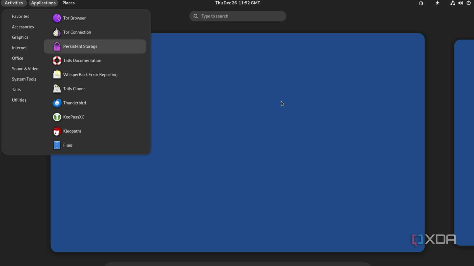 5 fun operating systems you can try out by booting from a USB