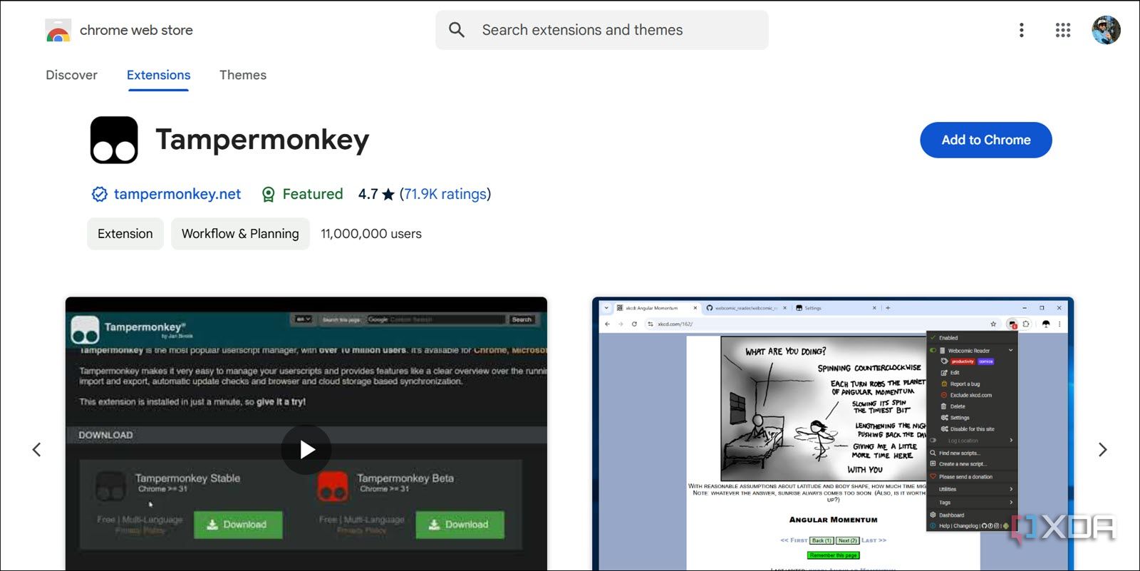 5 Chrome extensions to replace ASAP