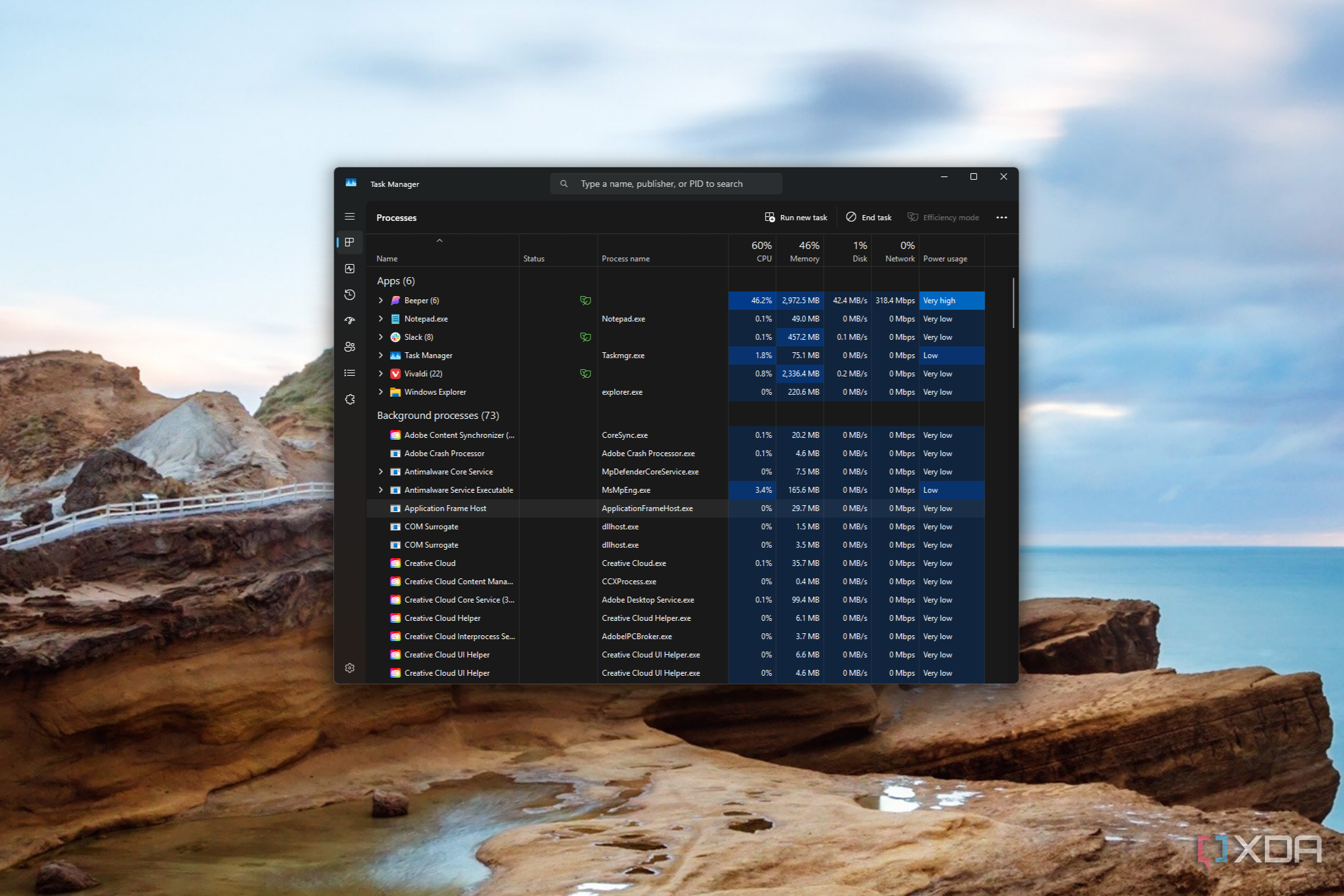 13 things you didn't know you could do with Task Manager