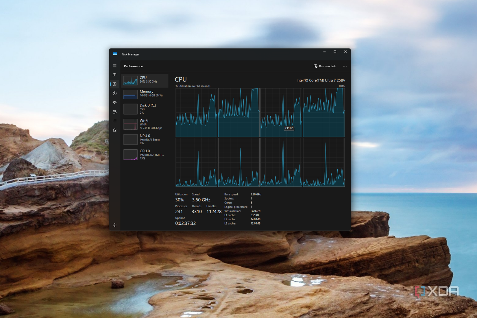 13 things you didn't know you could do with Task Manager