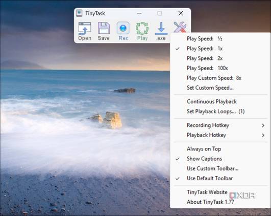 Tinytask Explained Unknown Windows tools