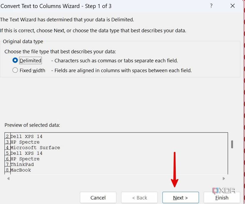 Spreadsheet Clutter How to tidy up Excel spreadsheets
