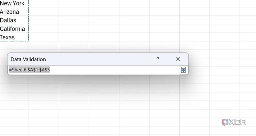 Spreadsheet Clutter How to tidy up Excel spreadsheets