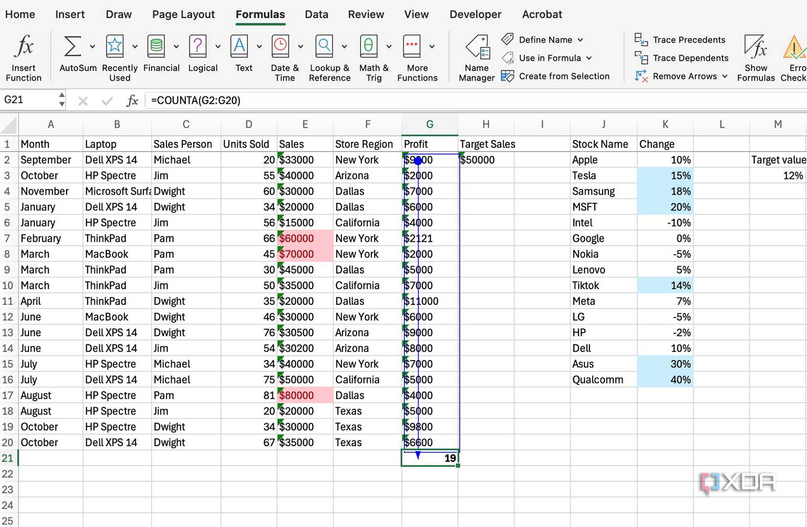 Excel Debug Issue 4 tips to evaluate and debug your Excel formulas like a pro
