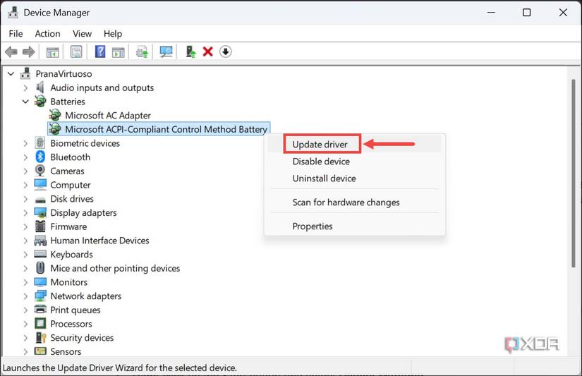 Speed up that slow charging laptop