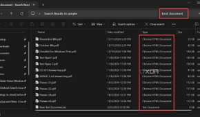 Using-kind-filter-for-document-search