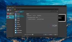 Enabling KVM in VirtualBox
