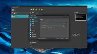 The nested virtualization option inside VirtualBox