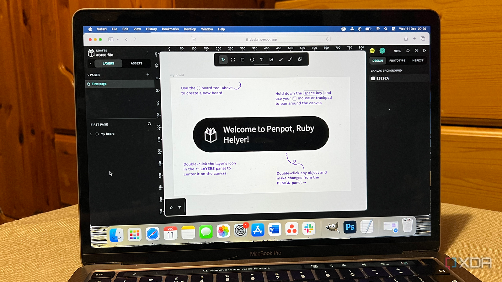 8 best Penpot plugins to improve your UX/UI design