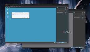 Running Whonix on VirtualBox
